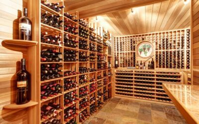 Comment choisir sa cave à vin ?